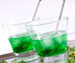 Top 10 St. Patrick’s Day Cocktails