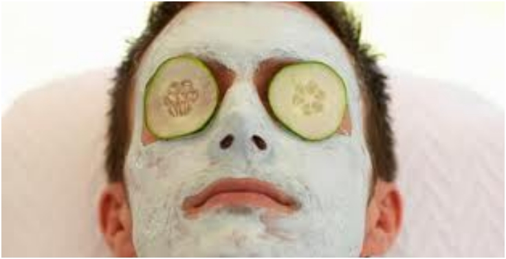 Acne-face-masks-for-men