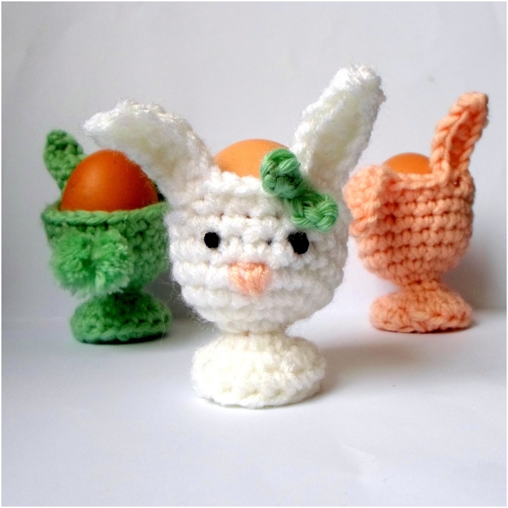 Bunny-Egg-Cup