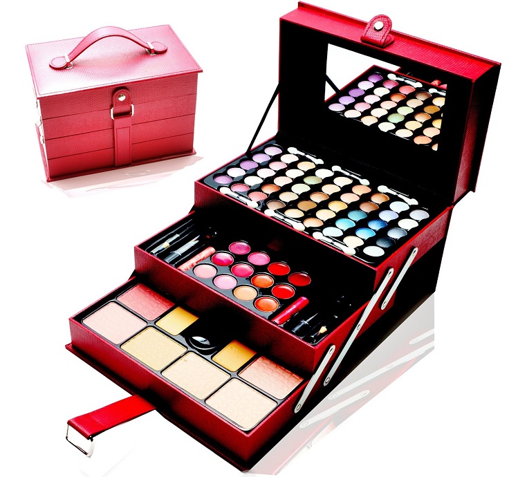 Cameo-All-In-One-Makeup-Kit