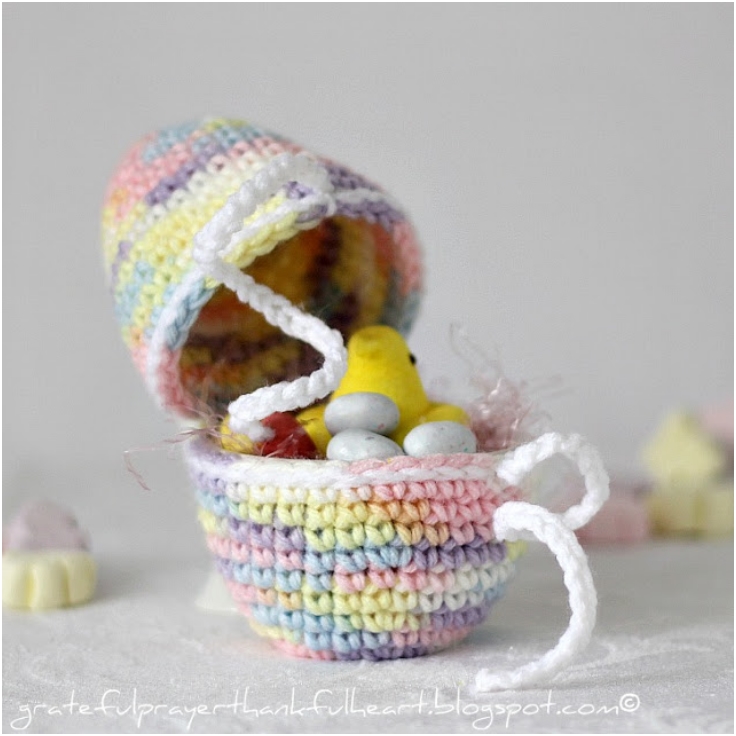 Crochet-Easter-Egg-Surprise