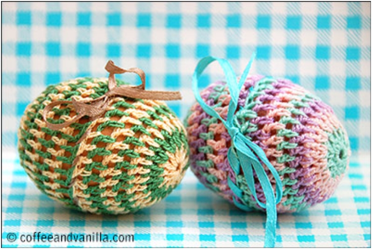 Crochet-Easter-Egg