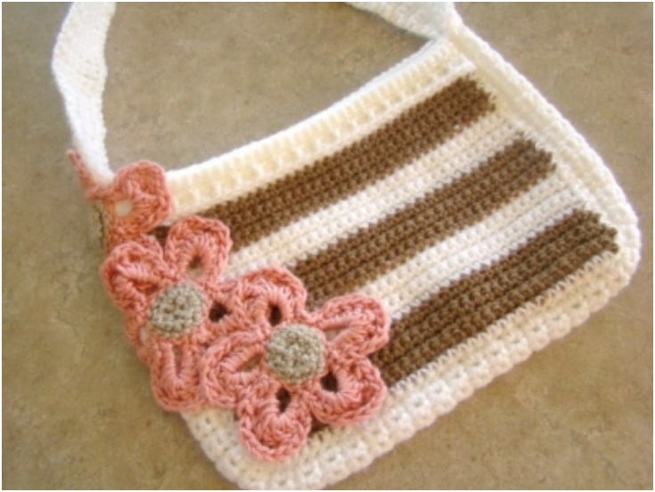 Crochet-Purse