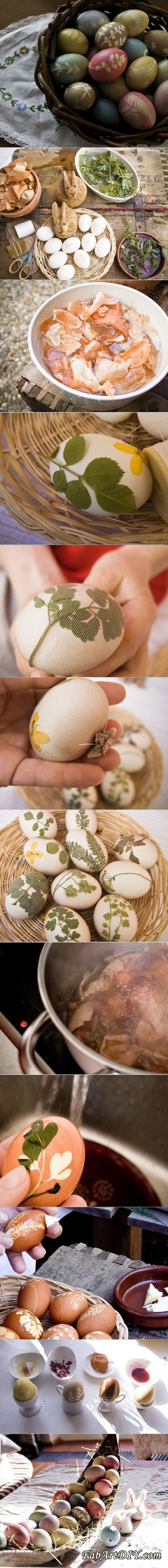 DIY-Patterned-Easter-Eggs