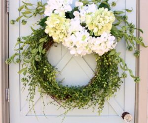 Top 10 Wonderful DIY Decorations Inspired by Spring