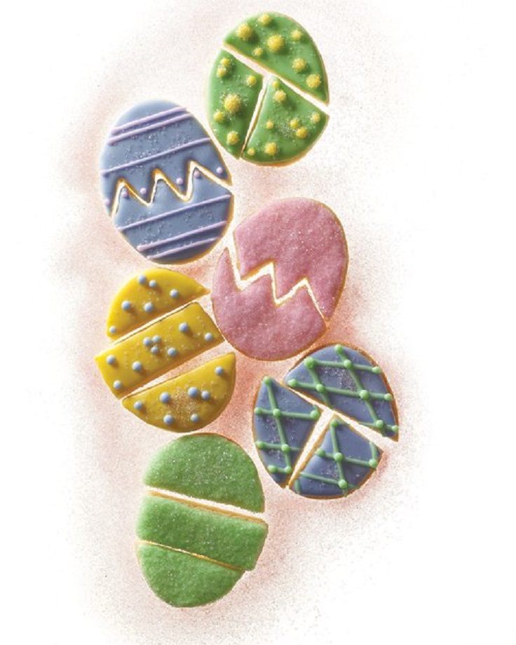 Easter-Egg-Puzzle-Cookies