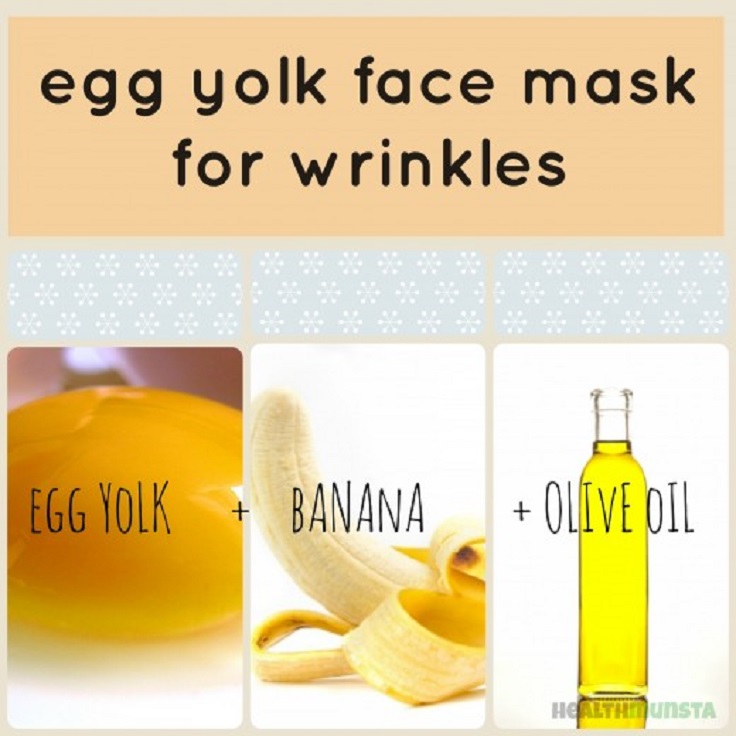 Egg-Yolk-Face-Mask-for-Aging-Skin