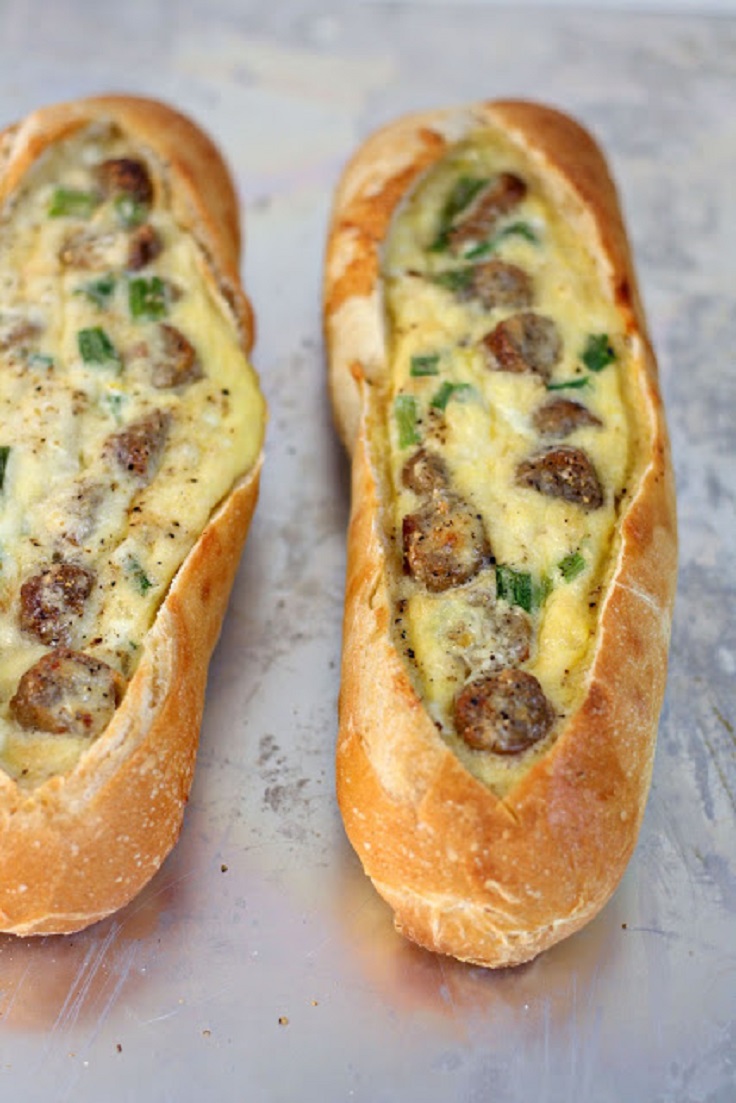 Egg-boats Egg-boats