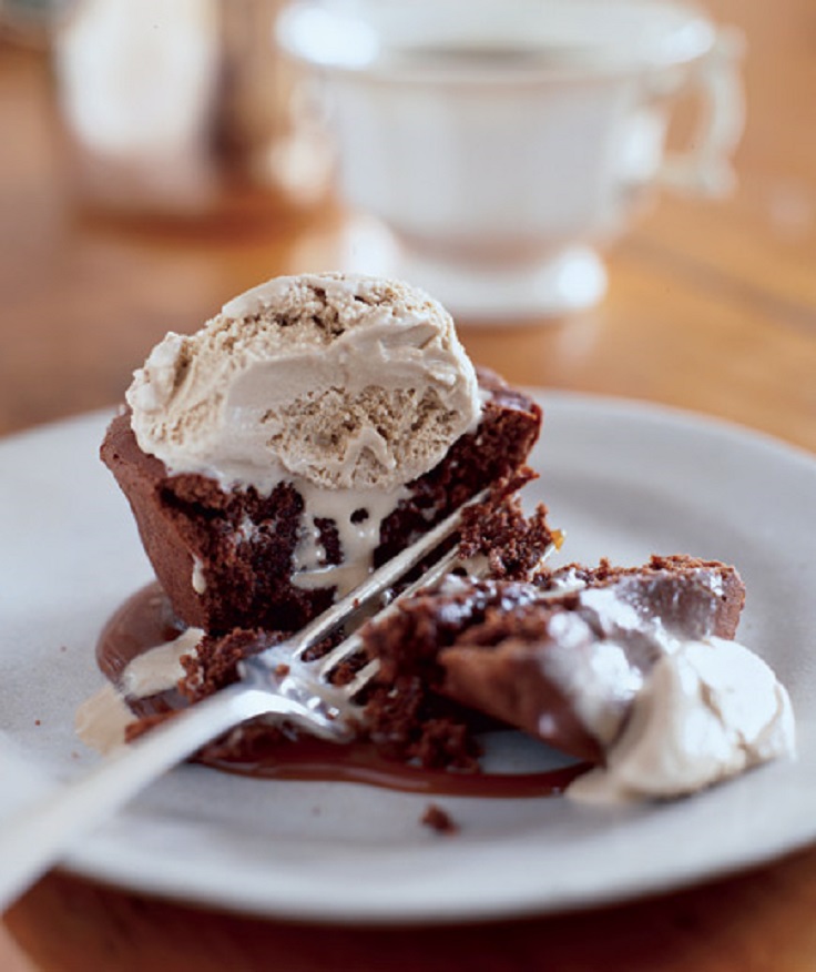 Individual-Chocolate-Melting-Cakes