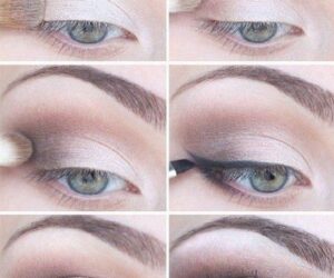 Top 10 Trending Eye Makeup Tutorials