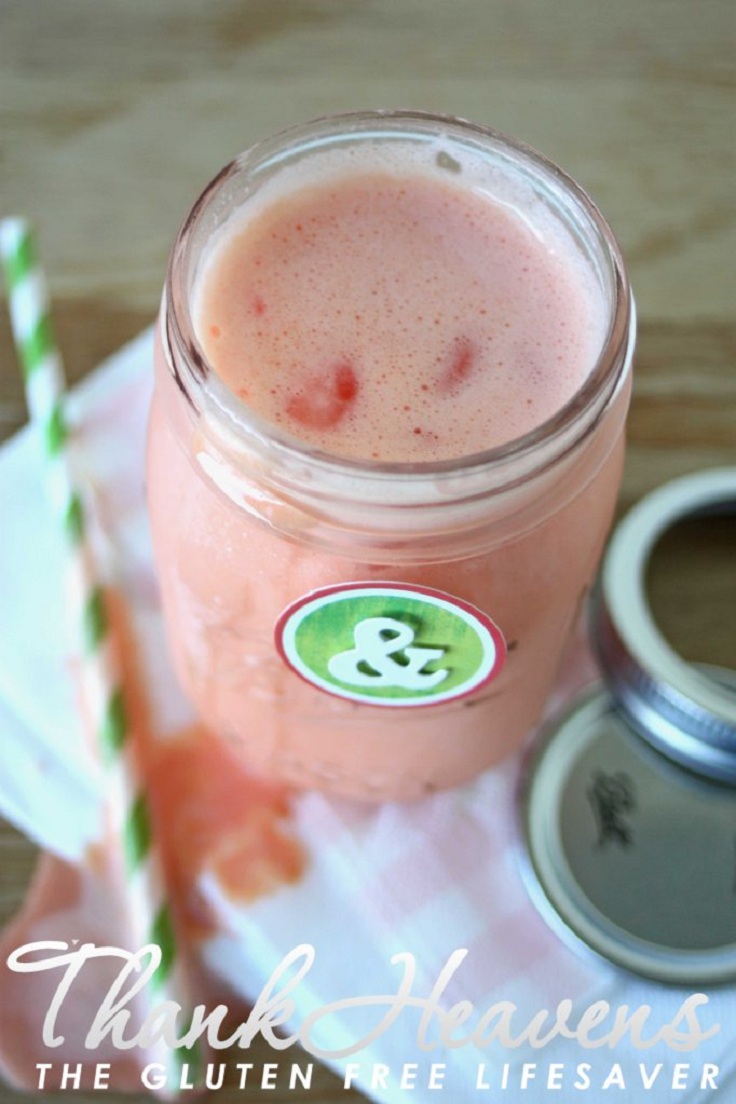 Pink-Power-Smoothie