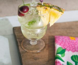 Top 10 Best Low-Calorie Cocktails