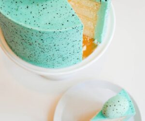 Top 10 Most Creative Easter Desserts