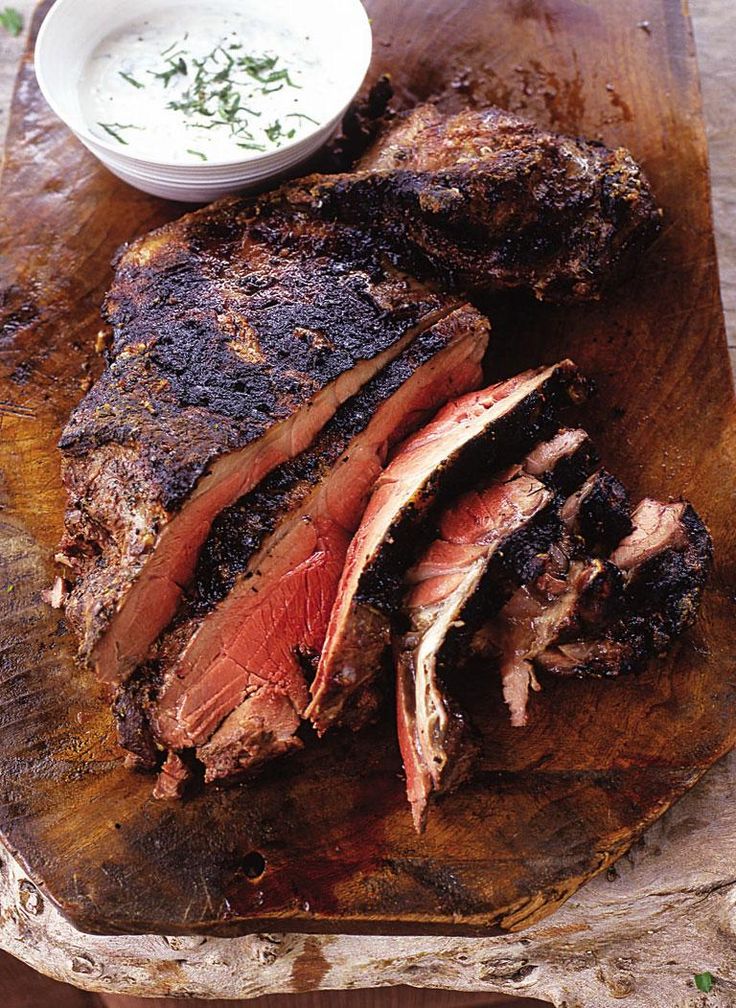 Spicy-barbecued-leg-of-lamb