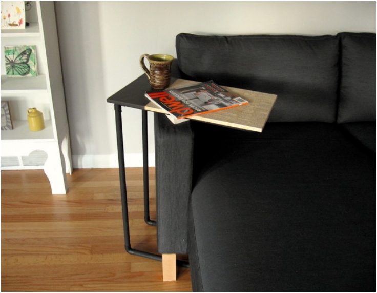 Two-In-One-Side-Table-And-Lap-Desk