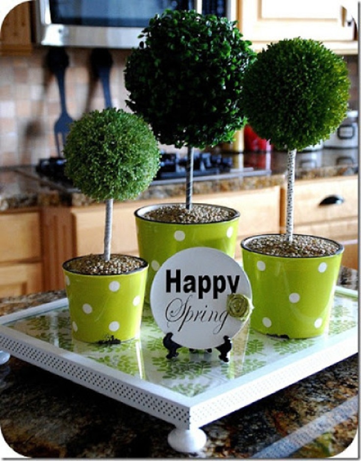 Washi-Tape-Topiary-Centerpiece