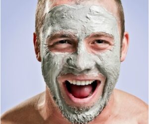 Top 10 Manly Homemade Facial Products For The Guys