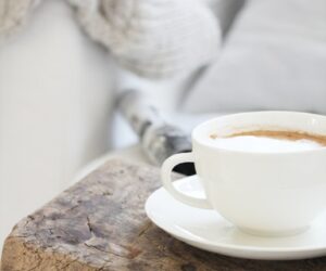 Top 10 Reasons Why You Should Keep Loving Your Coffee