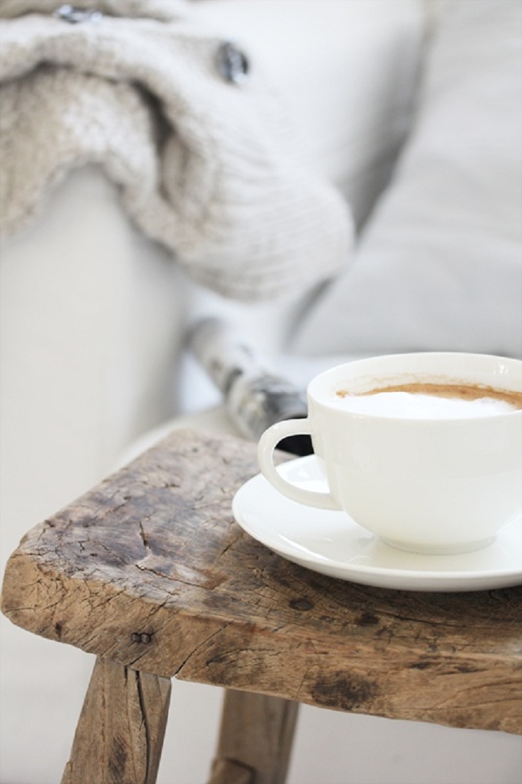 Top 10 Reasons Why You Should Keep Loving Your Coffee | Top Inspired