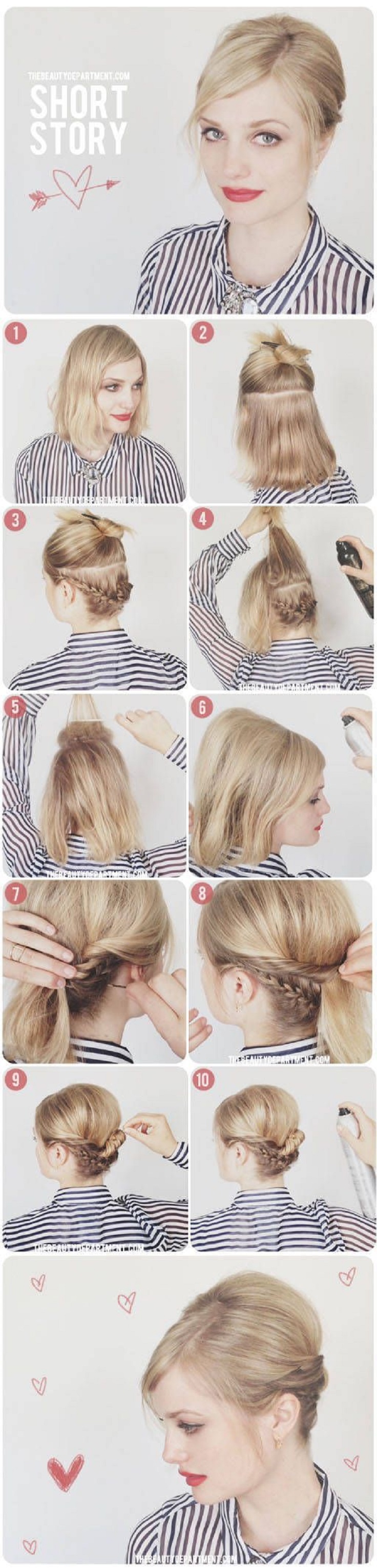 Braided-Updo-Tutorial