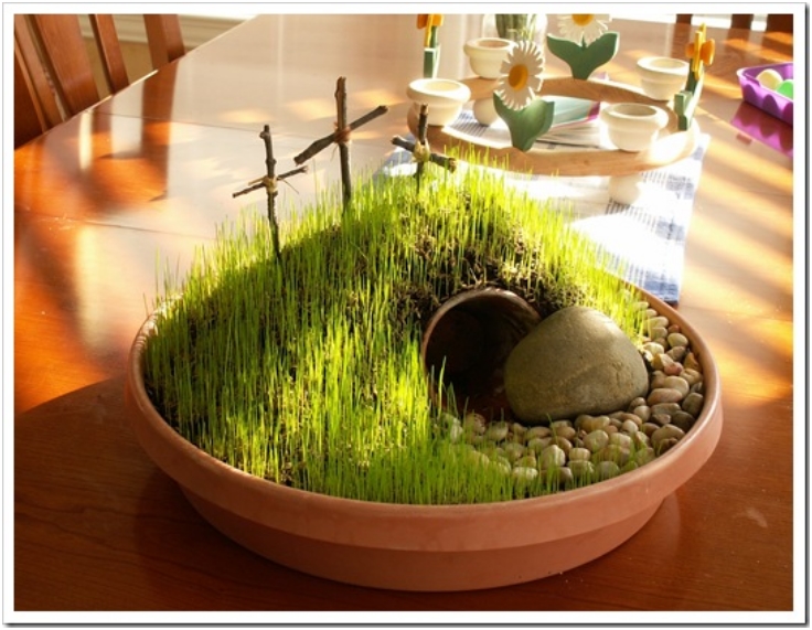 Top 10 Enchanting Easter Centerpieces Top Inspired