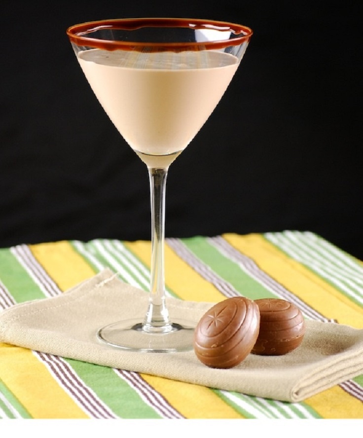 Caramel-Cadbury-Egg-Martini