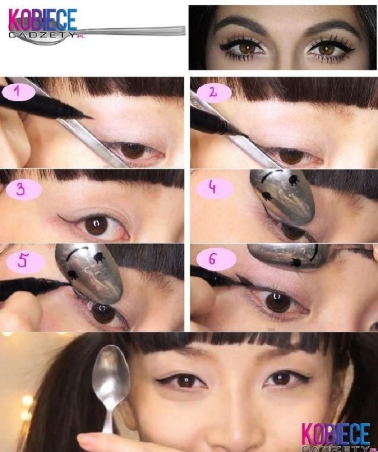 Cat-Eye-Look-Tutorial