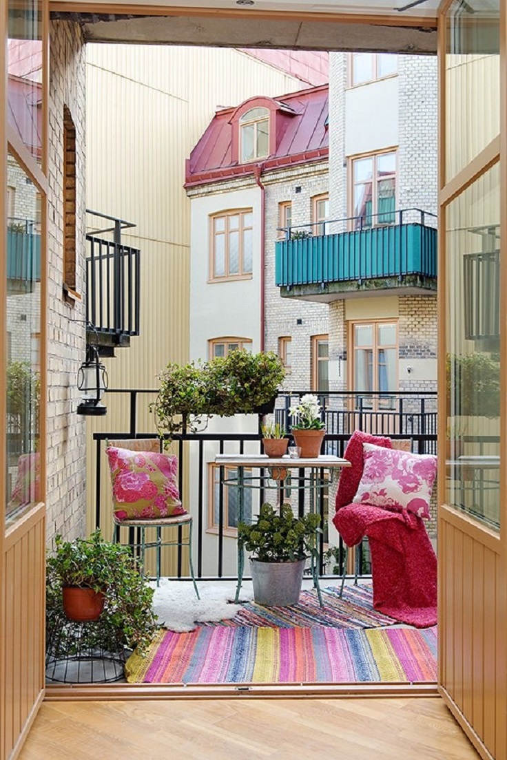 Colorful-Outdoor-Decor