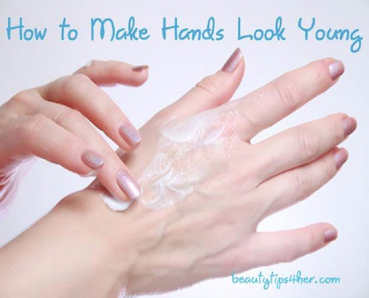 DIY-Treatment-for-Younger-Looking-Hands