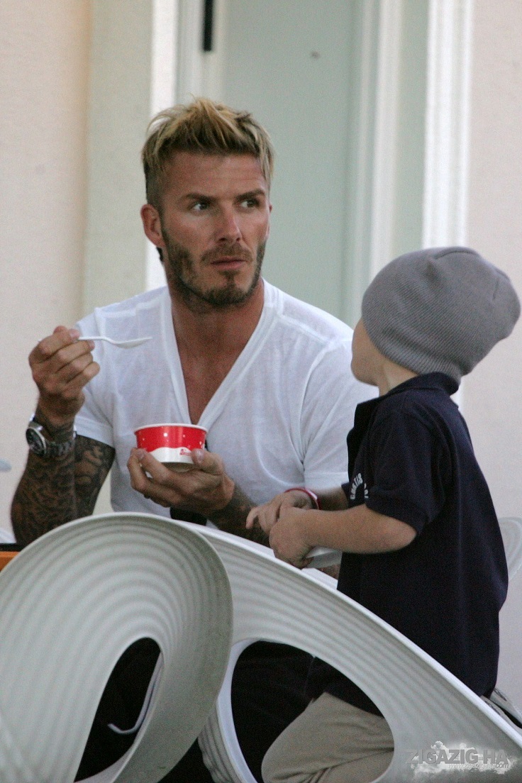 David-Beckham