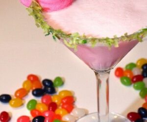 Top 10 Perfect Alcoholic Easter Cocktails