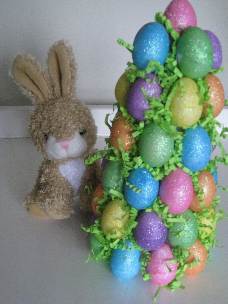 Easter-Egg-Tree