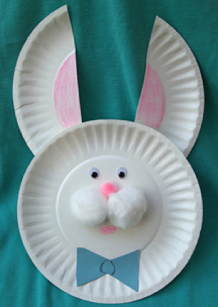 Easter-bunny