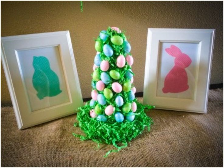 Easter-egg-topiary