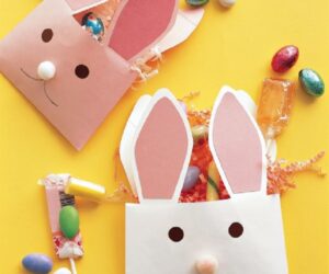 Top 10 Interesting Easter Crafts for Kids