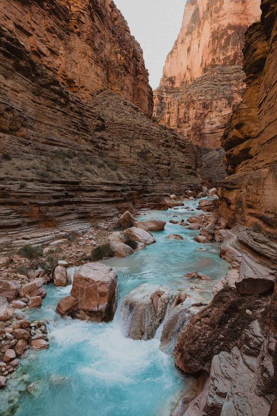 Grand-Canyon-National-Park-Arizona