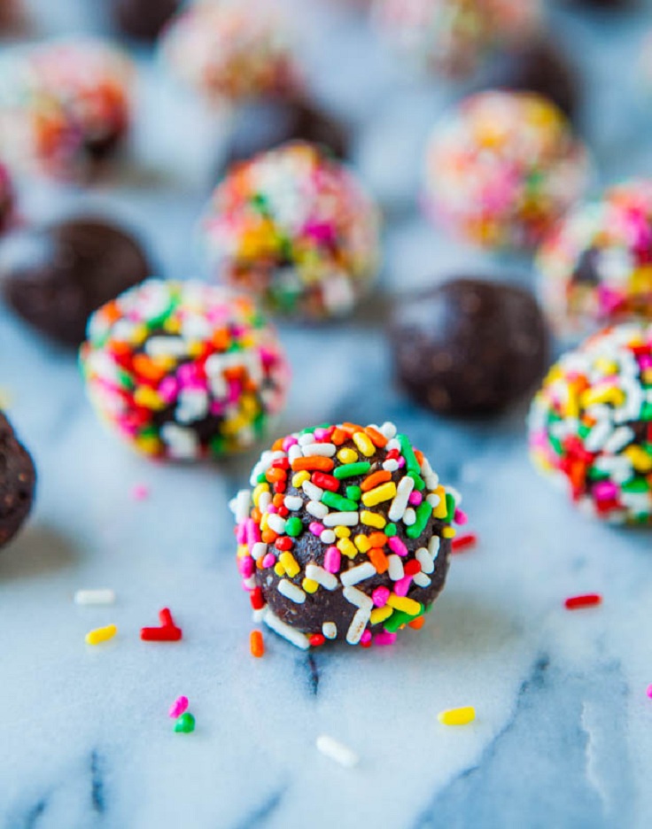 Healthy-Fudgy-Brownie-Bites