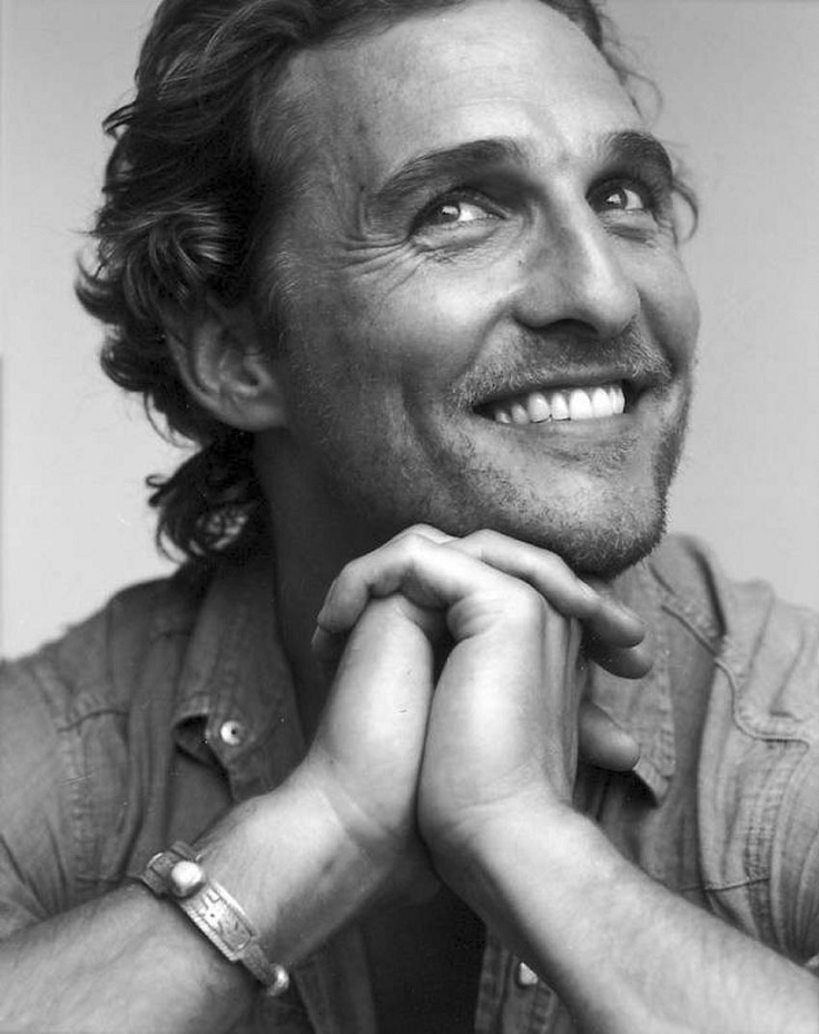 Matthew-McConaughey