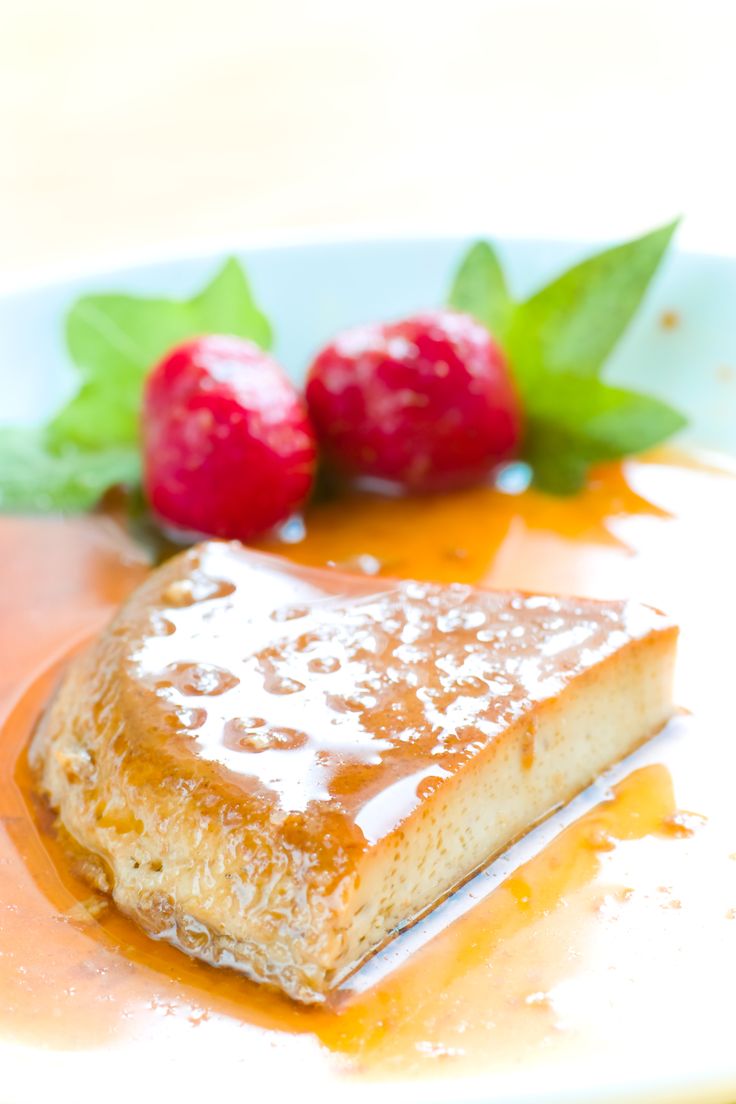 Mexican-Coffee-Flan