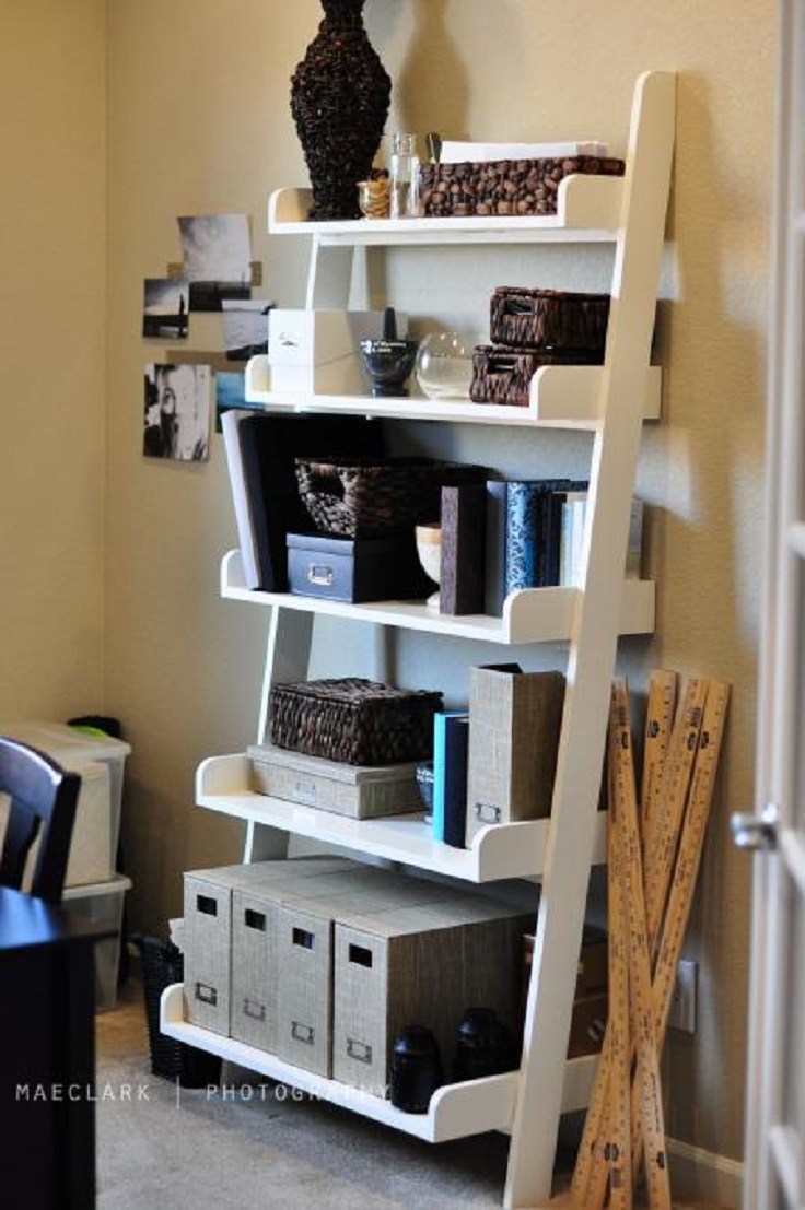 Old-Ladder-into-shelves