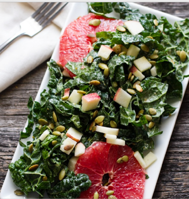 Orange-Tahini-Dressing-and-Kale-Citrus-Salad