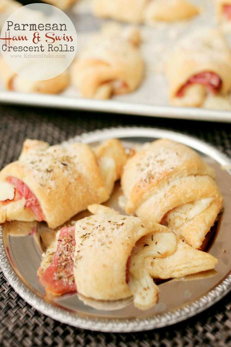 Parmesan-Ham-and-Swiss-Crescent-Roll-Recipe