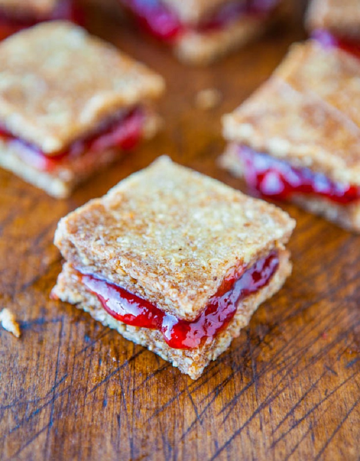 Peanut-Butter-and-Jelly-Coconut-Cashew-Sandwich-Cookies