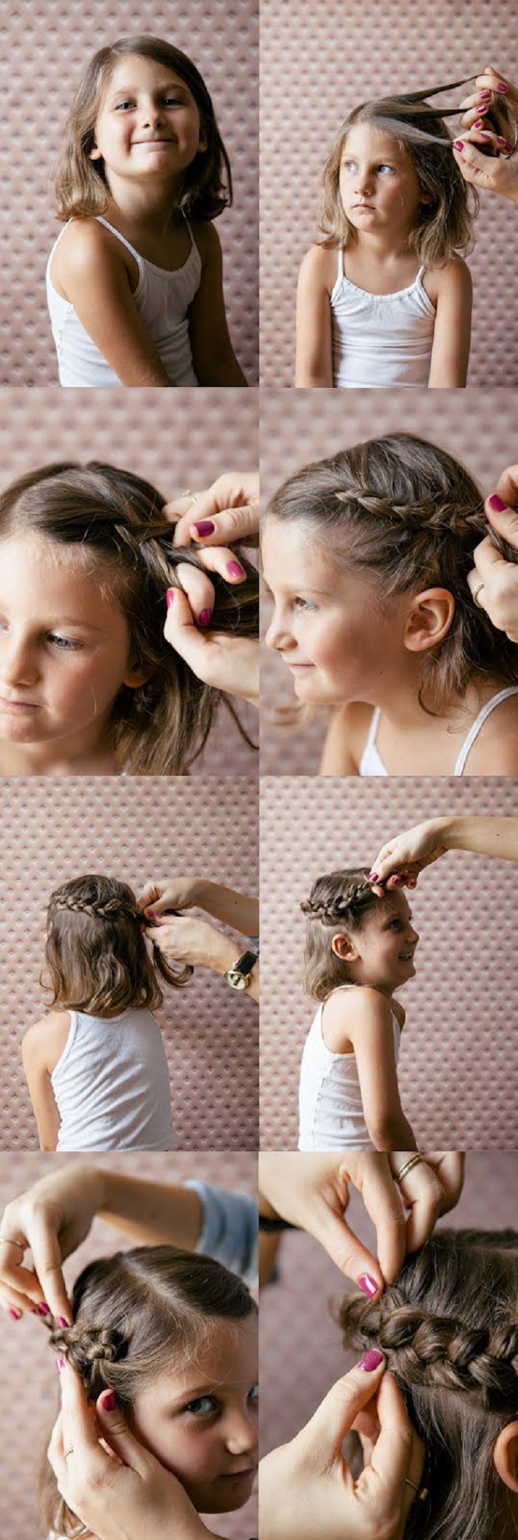 Princess-crown-braid