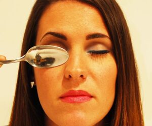 Top 10 Beauty Tricks You Can Make with Spoon