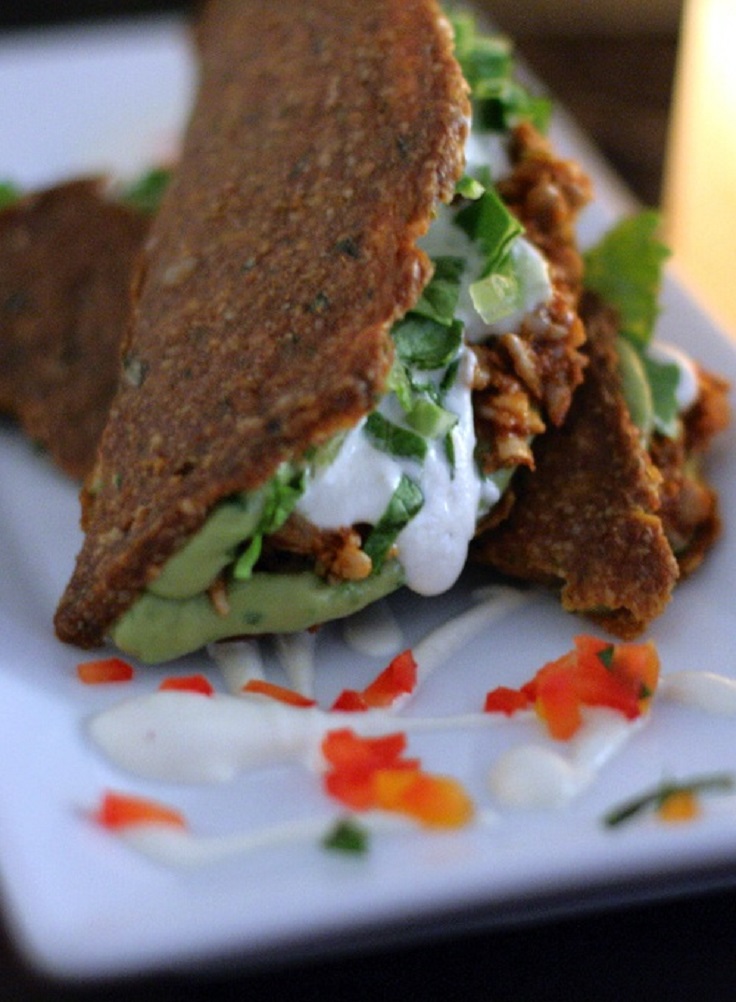 Raw-Food-Tacos