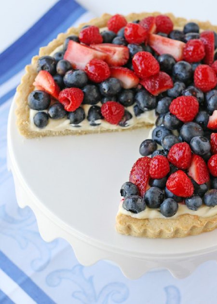 Summer-Berry-Tart