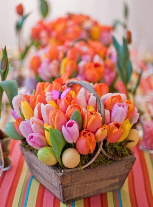 Tulips-and-Eggs-diyncrafts