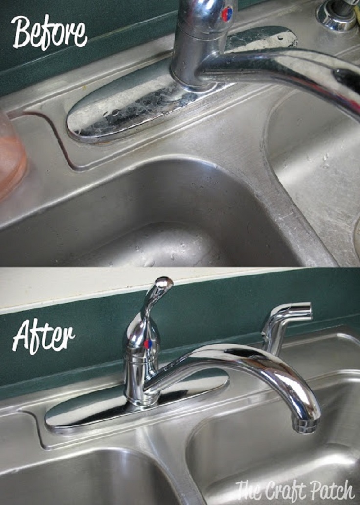 Use-Stainless-Steel-Sink-Cleaner