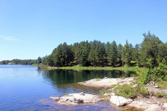 Voyageurs-National-Park-Minnesota